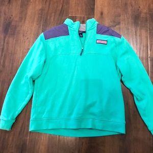 Vineyard Vines Boys/Girls Shep Shirt